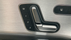 Mercedes-Benz CLA 180 AMG Line Premium Plus 4dr Tip Auto Petrol Saloon